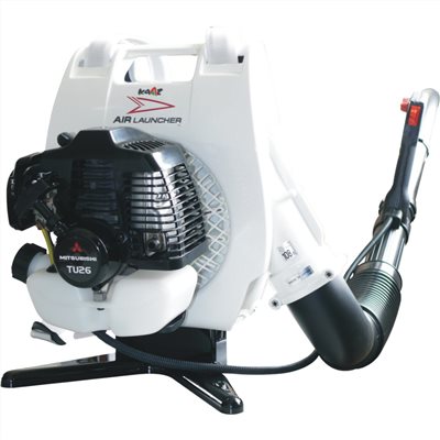 KAAZ BZ450背負式吹葉機