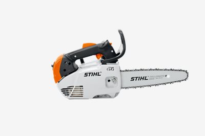 STIHL  MS151TC-E鏈鋸(輕拉型) 