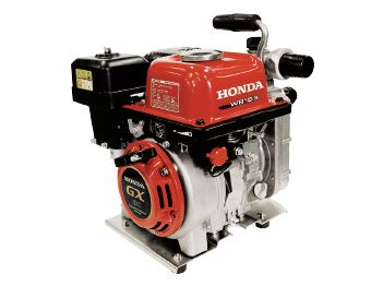Honda  WB15X抽水機