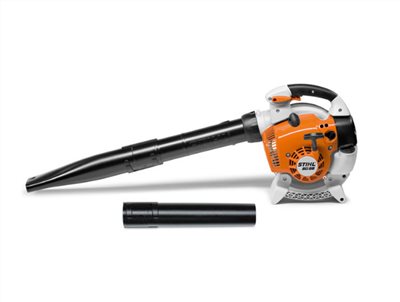 STIHL  BG86C-E手提吹葉機
