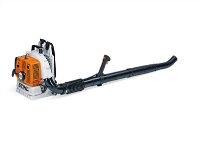 STIHL  BR420背負吹葉機