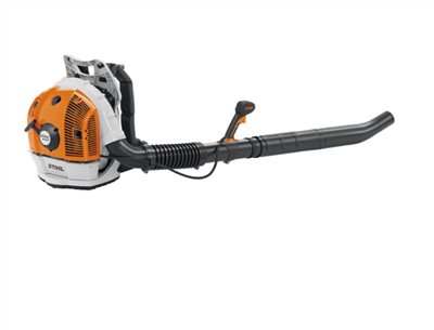 STIHL  BR600 背負式吹葉機