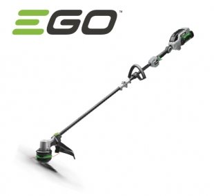 EGO ST1520E-S 56V鋰電背式割草機