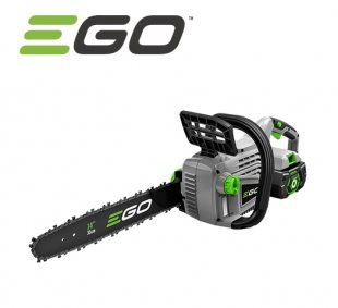 EGO CS1400E 56V鋰電鏈鋸
