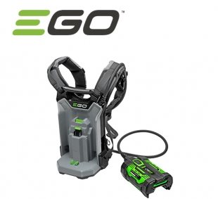 EGO 56V 電池省力背架