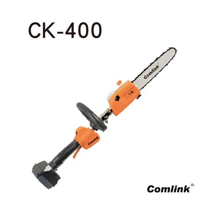 CK-400專業型手持鏈鋸機