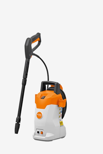 STIHL RE 80X插電式高壓清洗機