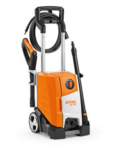 STIHL  RE110高壓清洗機