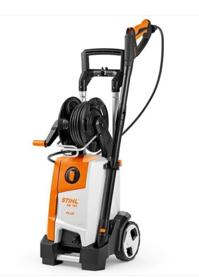STIHL RE130MP1高壓清洗機