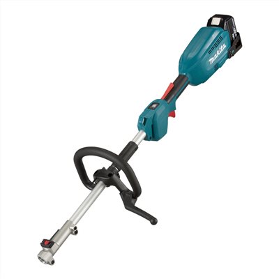 Makita  DUX18Z 充電式組合動力機