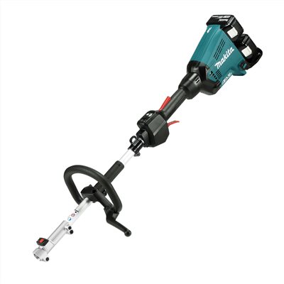 Makita  DUX60Z 充電式組合動力機
