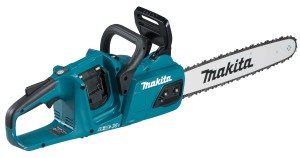 Makita  DUC405 充電式鏈鋸機