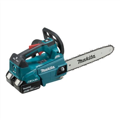 Makita  DUC306 充電式鏈鋸機