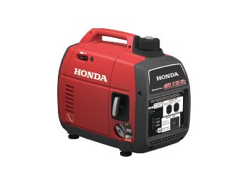 Honda EU22i 變頻靜音發電機