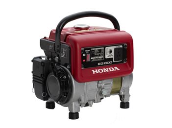 Honda EG1000 發電機