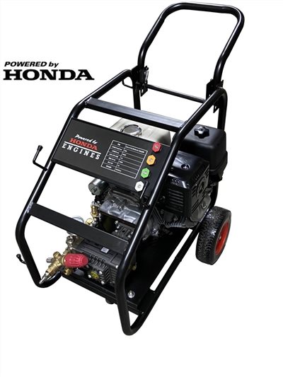 SHANYE 高壓清洗機13HP