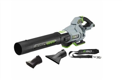 EGO LB6500E 56V鋰電吹葉機