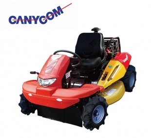 筑水牌Canycom 瑪莎CMX2402