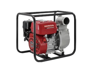 Honda WB30XT 抽水機