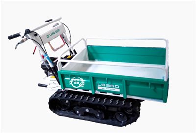 OREC LS360 履帶式搬運車