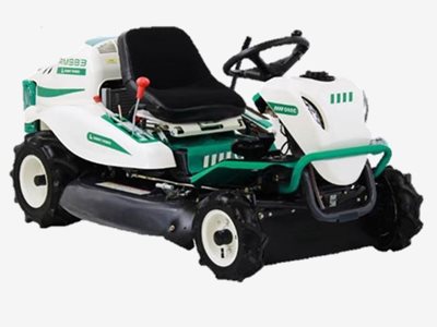 OREC RM983 駕駛式割草機