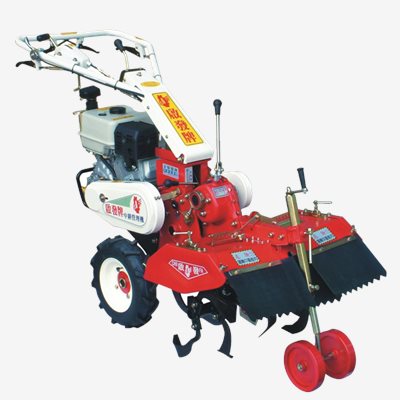 啟發 CF-670 中耕機