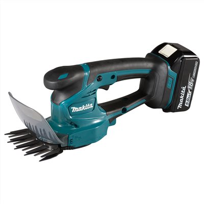 Makita DUM111RFX 充電式草皮修剪機