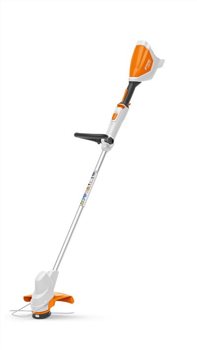 STIHL FSA57 充電式割草機