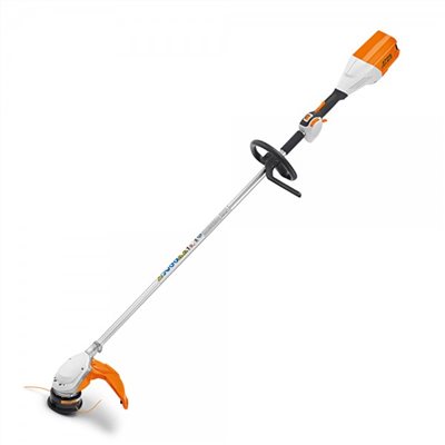 STIHL FSA90R 充電式割草機