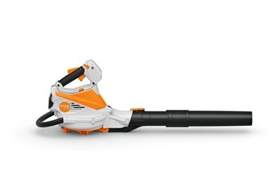 STIHL SHA 56 充電式吹吸葉兩用機