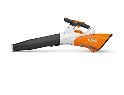 STIHL BGA 200 充電式吹葉機