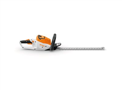 STIHL HSA 50 充電式剪枝機