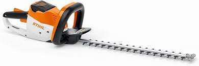 STIHL HSA 56 充電式剪枝機