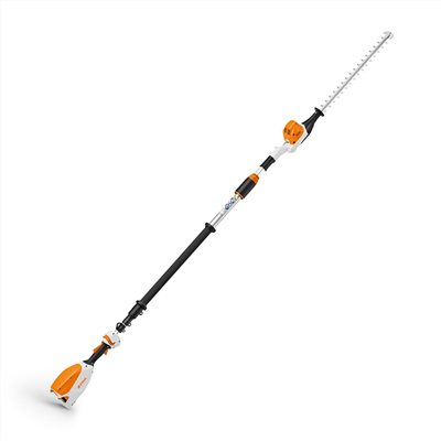 STIHL HLA 86 充電式伸縮剪枝機