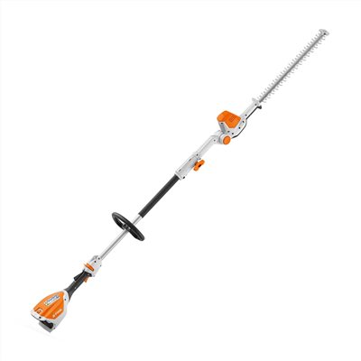 STIHL HLA 56 充電式高枝剪枝機