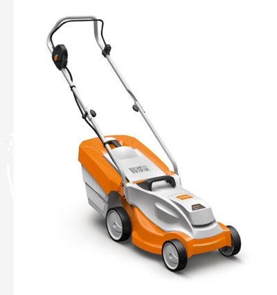 STIHL RMA 235 充電式手推割草機