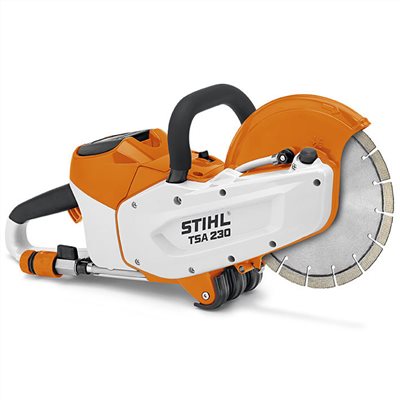 STIHL TSA 230 充電式切割機
