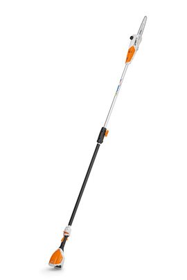 STIHL HTA 50 充電式高枝鏈鋸