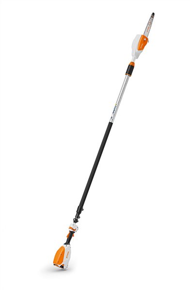 STIHL HTA 86 充電式伸縮高枝鏈鋸