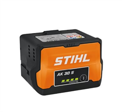 STIHL AK 30S 便利型電池