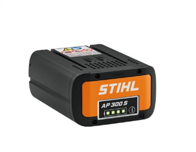 STIHL AP 300S 專業型電池