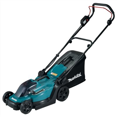 Makita DLM330 充電式手推草坪修剪機