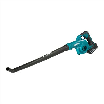 Makita DUB186 充電式吹風機