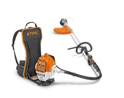STIHL FR 235背負式割草機