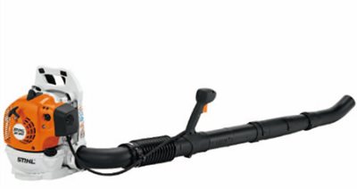 STIHL BR200背負式吹葉機