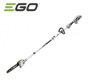 EGO PH1400+PSA1000 56V高枝鏈鋸