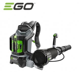 EGO LB6000E 56V 鋰電背負式吹葉機