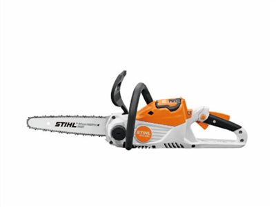 STIHL MSA 60 C-BQ 充電式鏈鋸機