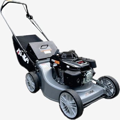 ASUKA  LM196PH手推式割草機