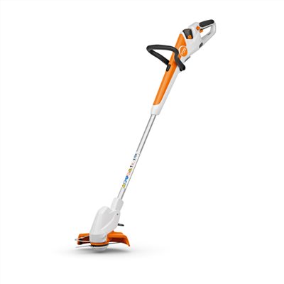 STIHL FSA30 充電式割草機